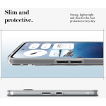 Θήκη Spigen SGP Ultra Hybrid για NOTHING PHONE 3A - ΔΙΑΦΑΝΟ ΓΚΡΙ - ACS09373